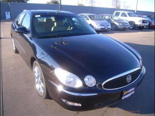 Buick LaCrosse 2005 photo 0