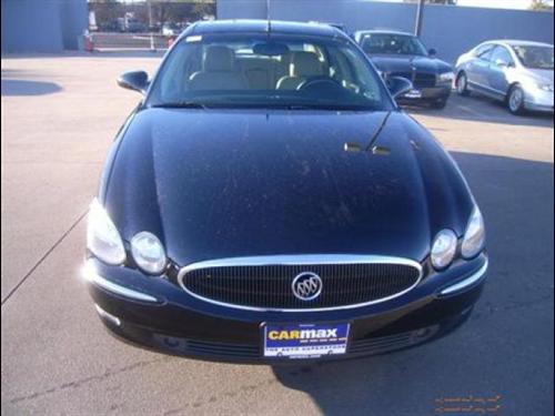 Buick LaCrosse 2005 photo 1