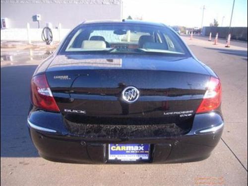 Buick LaCrosse 2005 photo 3