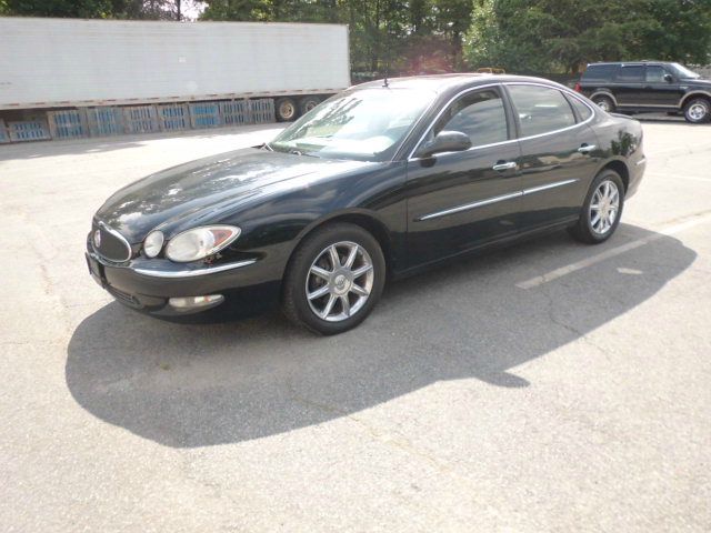 Buick LaCrosse 2005 photo 1