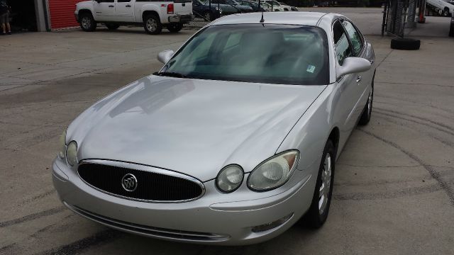 Buick LaCrosse 2005 photo 4