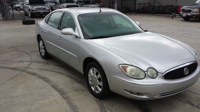 Buick LaCrosse 2005 photo 5