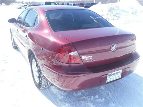 Buick LaCrosse 2005 photo 1