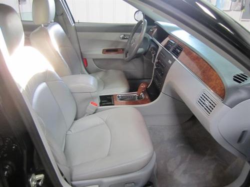 Buick LaCrosse 2005 photo 1