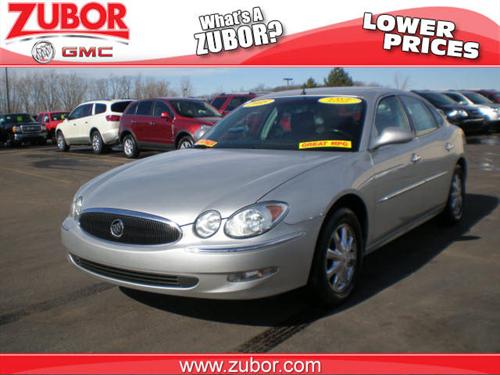 Buick LaCrosse 2005 photo 0