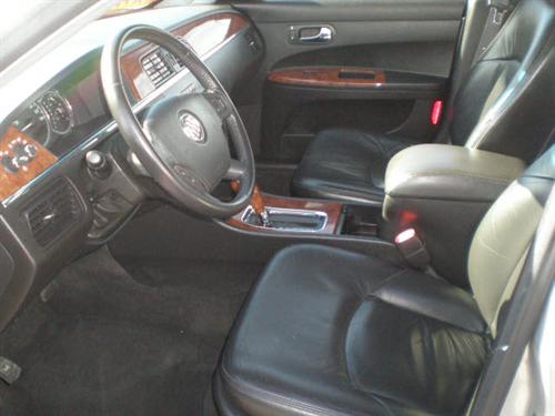 Buick LaCrosse 2005 photo 1