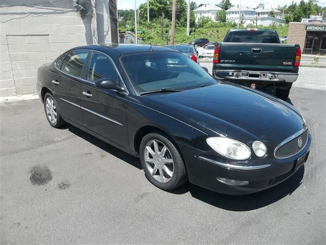 Buick LaCrosse 2005 photo 0