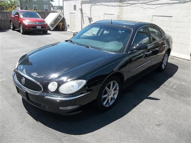 Buick LaCrosse 2005 photo 1