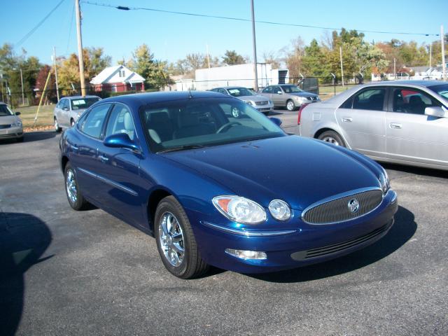 Buick LaCrosse 2005 photo 0