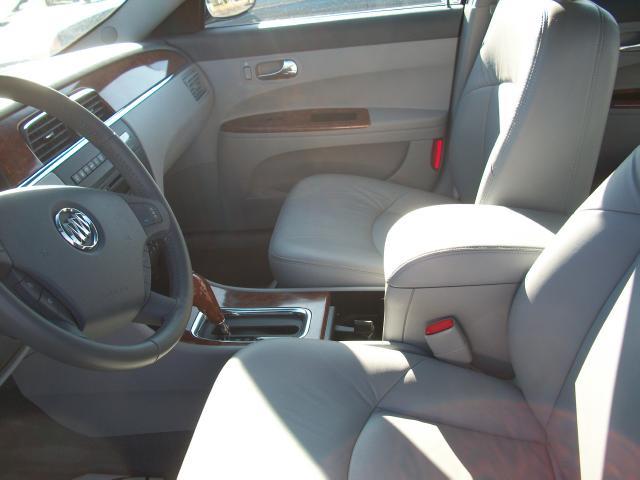 Buick LaCrosse 2005 photo 3