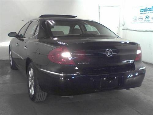 Buick LaCrosse 2005 photo 0