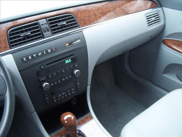 Buick LaCrosse 2005 photo 3