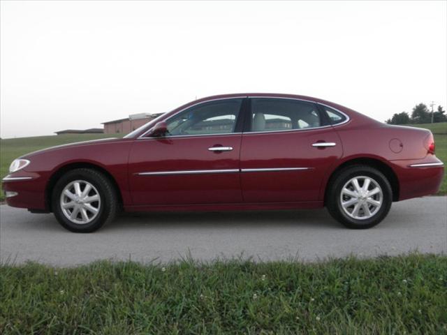 Buick LaCrosse 2005 photo 3