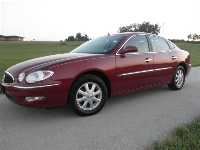 Buick LaCrosse 2005 photo 0