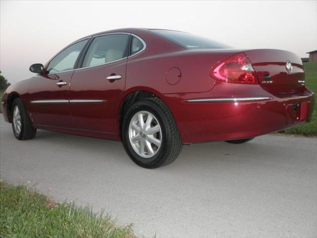 Buick LaCrosse 2005 photo 4