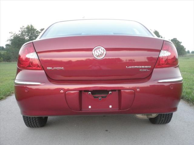 Buick LaCrosse 2005 photo 1