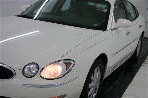 Buick LaCrosse 2005 photo 0