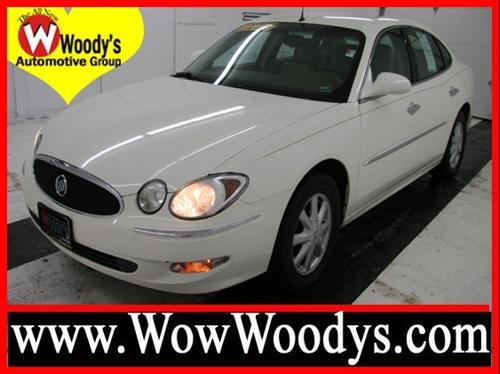 Buick LaCrosse 2005 photo 3