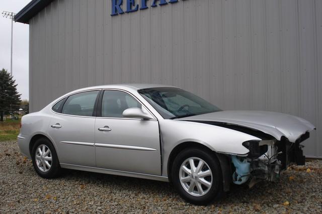 Buick LaCrosse 2005 photo 1