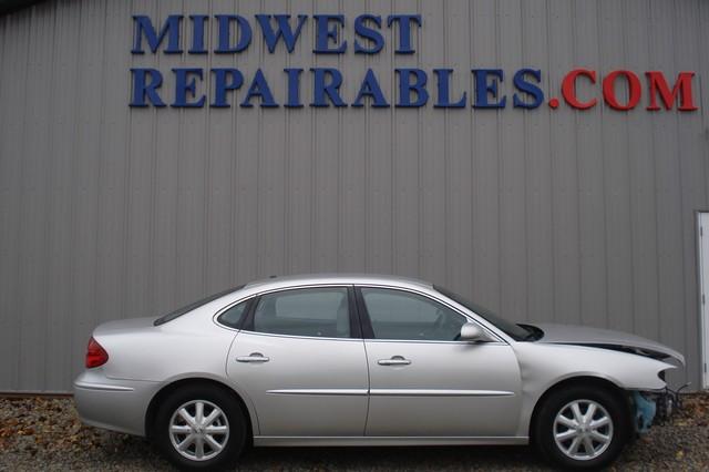 Buick LaCrosse 2005 photo 2