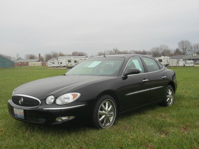 Buick LaCrosse 2005 photo 4