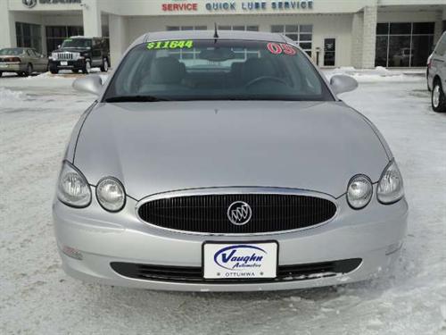 Buick LaCrosse 2005 photo 4