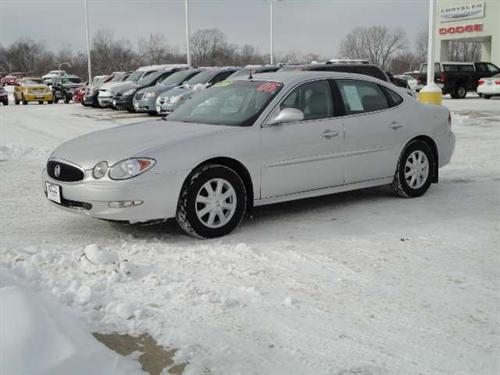 Buick LaCrosse 2005 photo 0