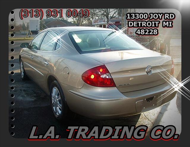 Buick LaCrosse 2005 photo 1