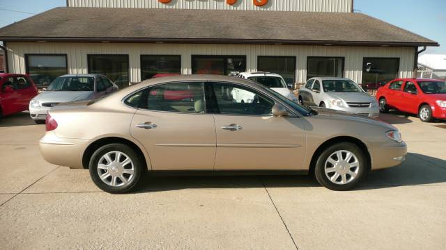 Buick LaCrosse 2005 photo 0