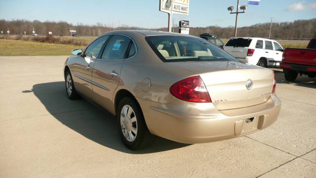 Buick LaCrosse 2005 photo 3