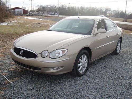 Buick LaCrosse 2005 photo 0