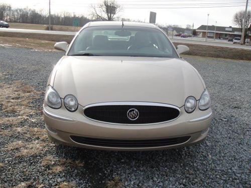 Buick LaCrosse 2005 photo 1