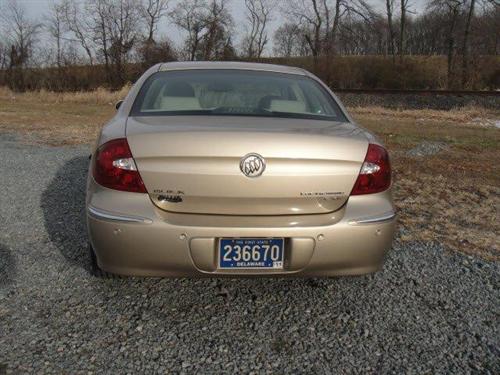 Buick LaCrosse 2005 photo 3