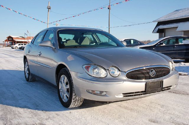 Buick LaCrosse 2006 photo 1