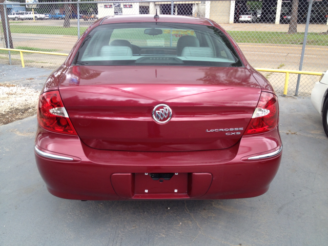 Buick LaCrosse 2006 photo 3