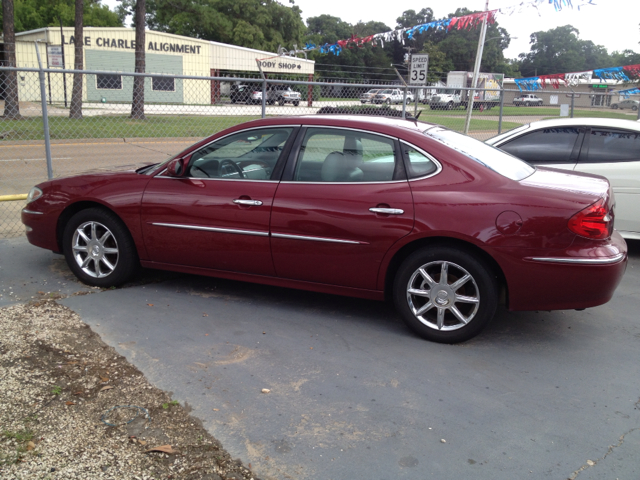 Buick LaCrosse 2006 photo 4