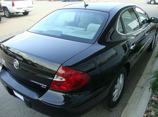 Buick LaCrosse 2006 photo 1