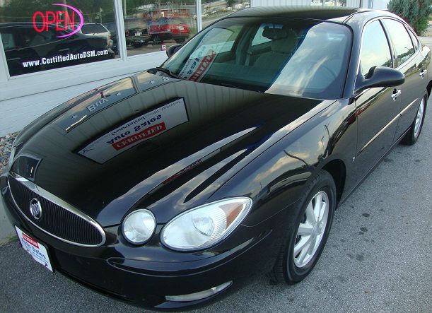 Buick LaCrosse 2006 photo 3