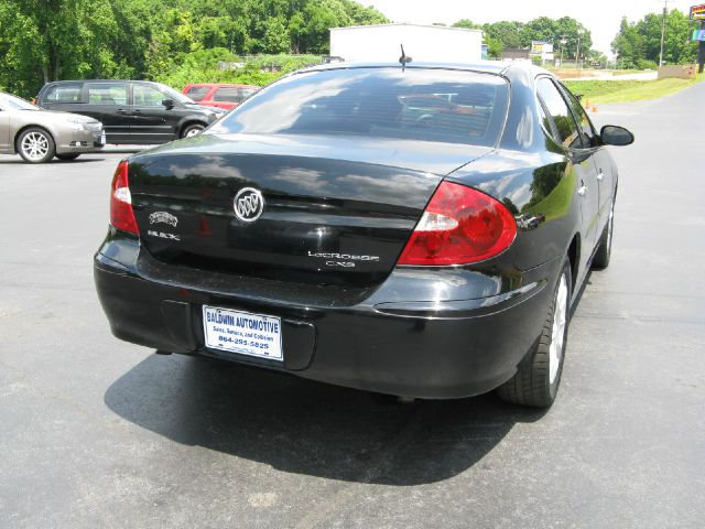 Buick LaCrosse 2006 photo 11