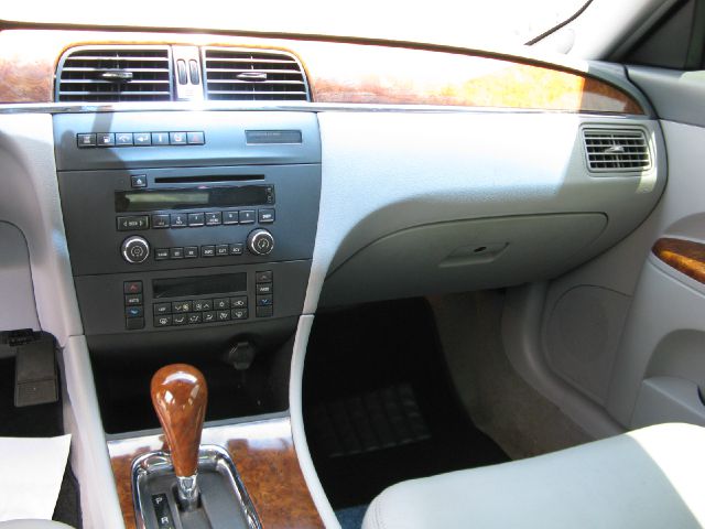 Buick LaCrosse 2006 photo 5