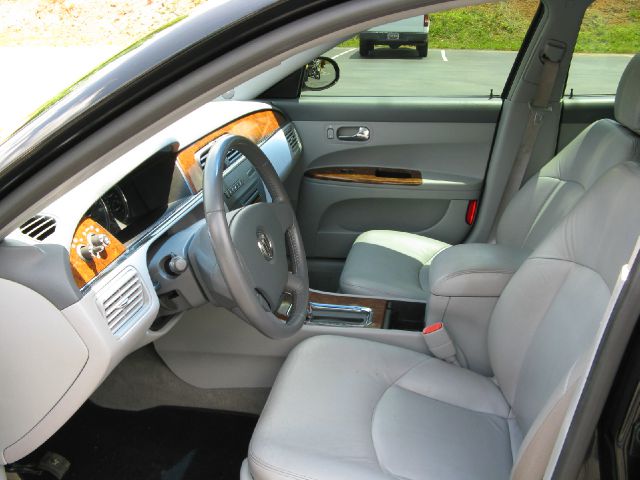 Buick LaCrosse 2006 photo 8