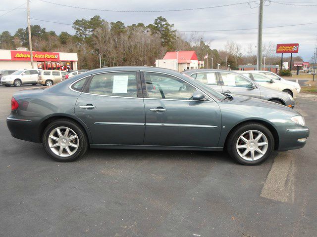 Buick LaCrosse 2006 photo 3