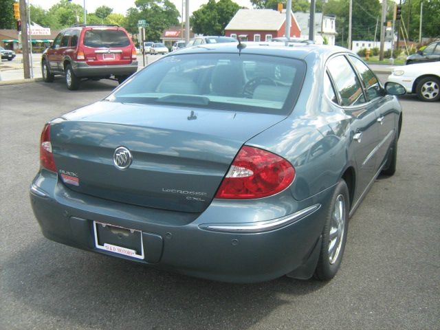 Buick LaCrosse 2006 photo 3