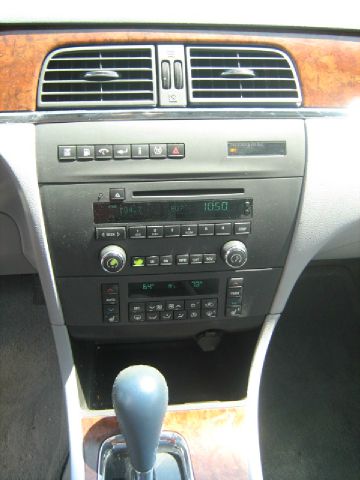 Buick LaCrosse 2006 photo 4