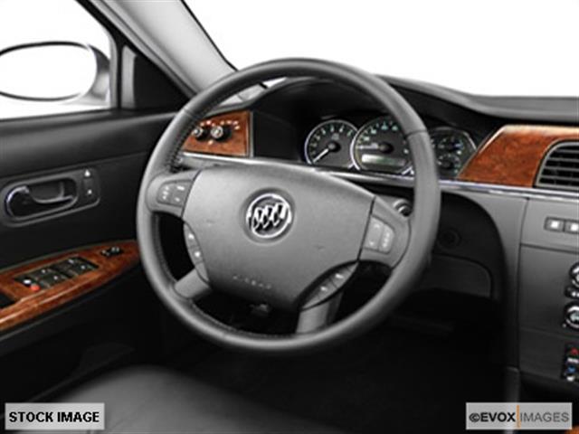 Buick LaCrosse 2006 photo 1