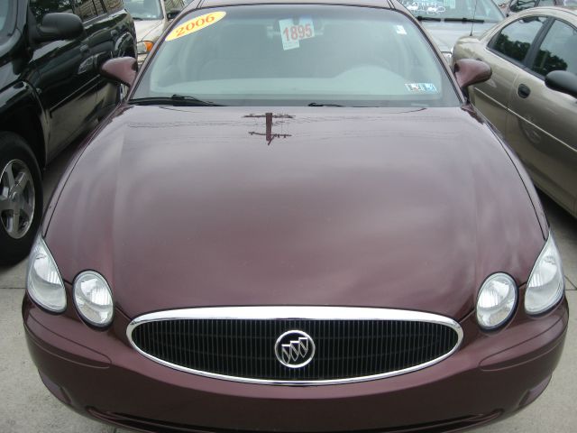 Buick LaCrosse 2006 photo 4