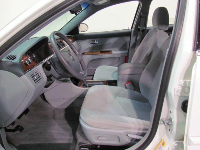 Buick LaCrosse 2006 photo 1