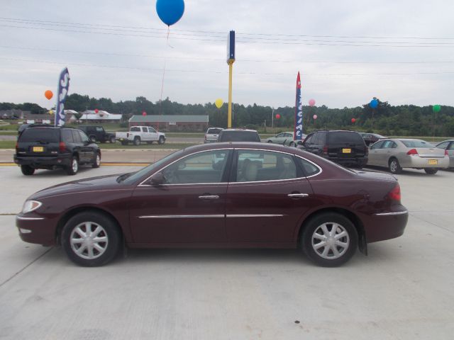 Buick LaCrosse 2006 photo 4