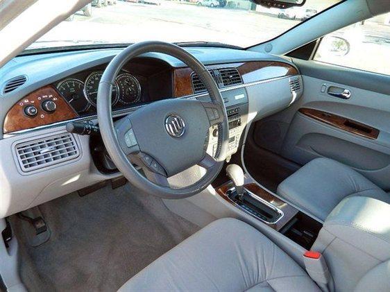 Buick LaCrosse 2006 photo 4