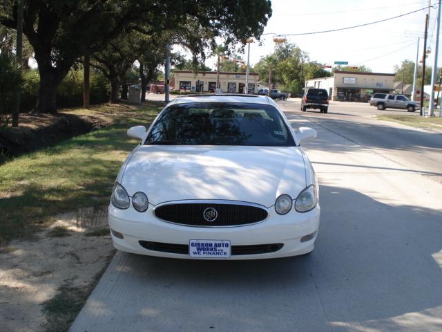 Buick LaCrosse 2006 photo 3